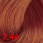 селектив колор эво 7.44 блондин медный интенсивный Selective Colorevo 7.44 блондин медный интенсивный